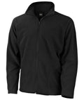 Full Zip Fleece