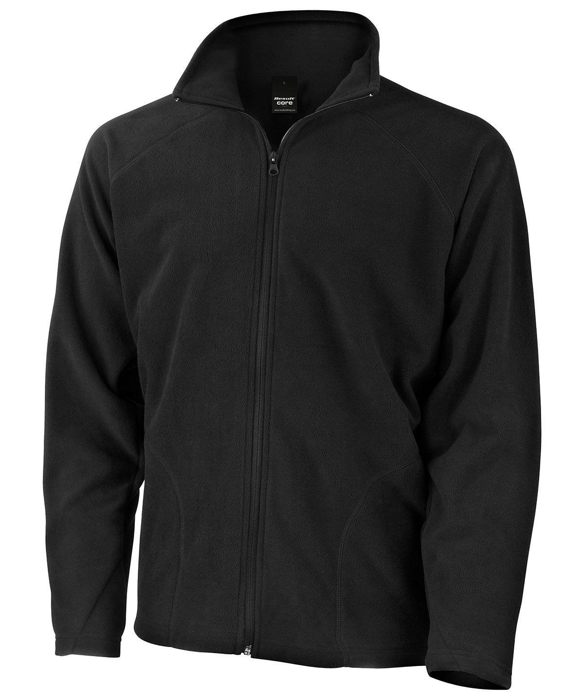Full Zip Fleece