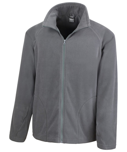 Full Zip Fleece
