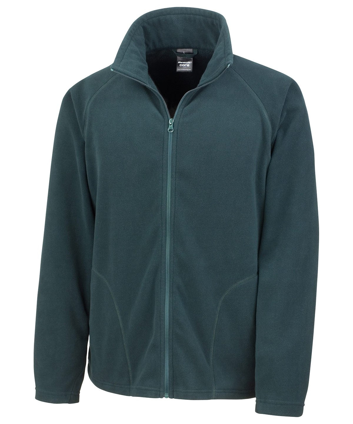 Full Zip Fleece