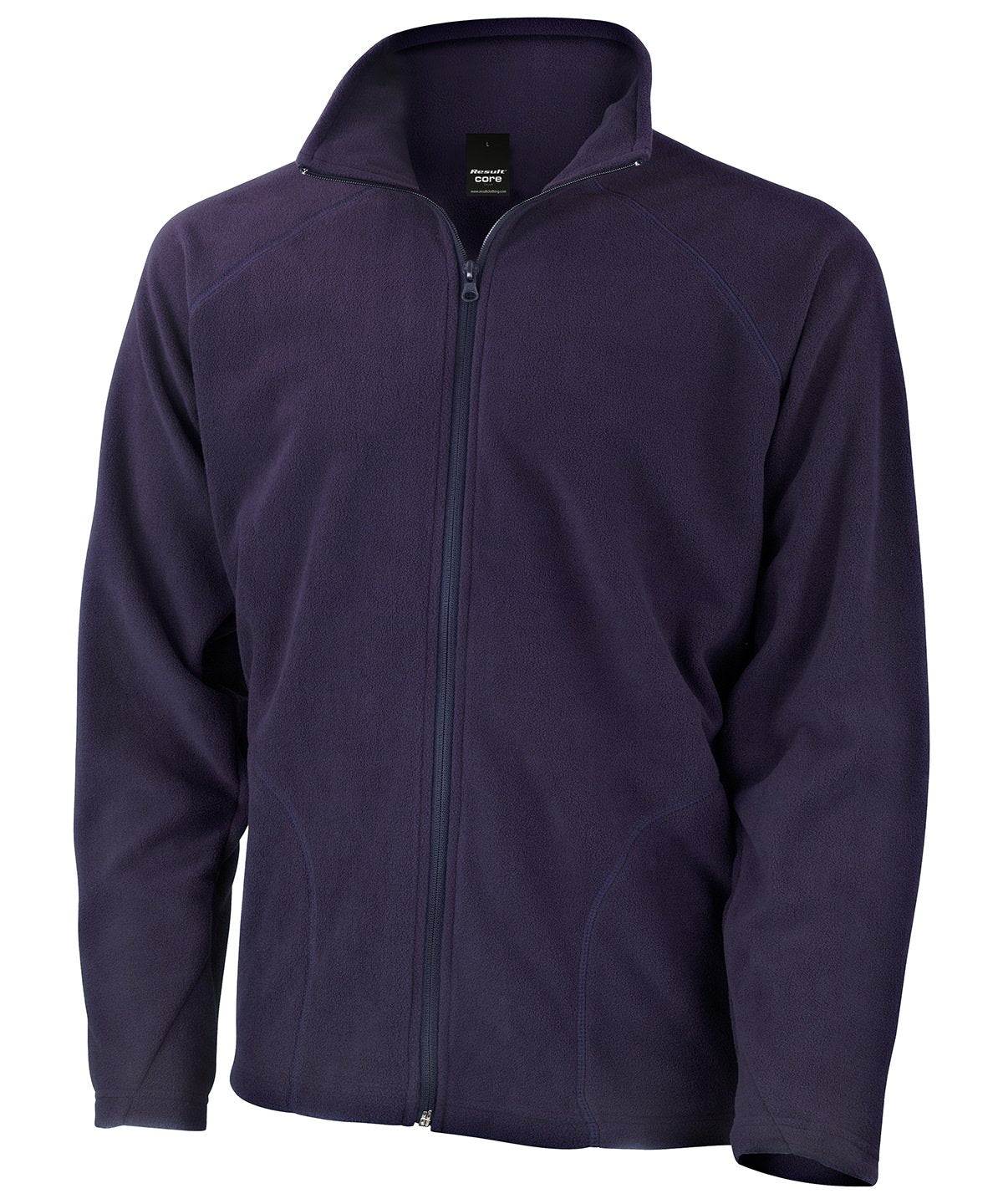 Full Zip Fleece