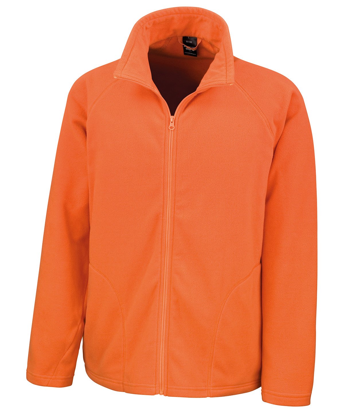 Full Zip Fleece