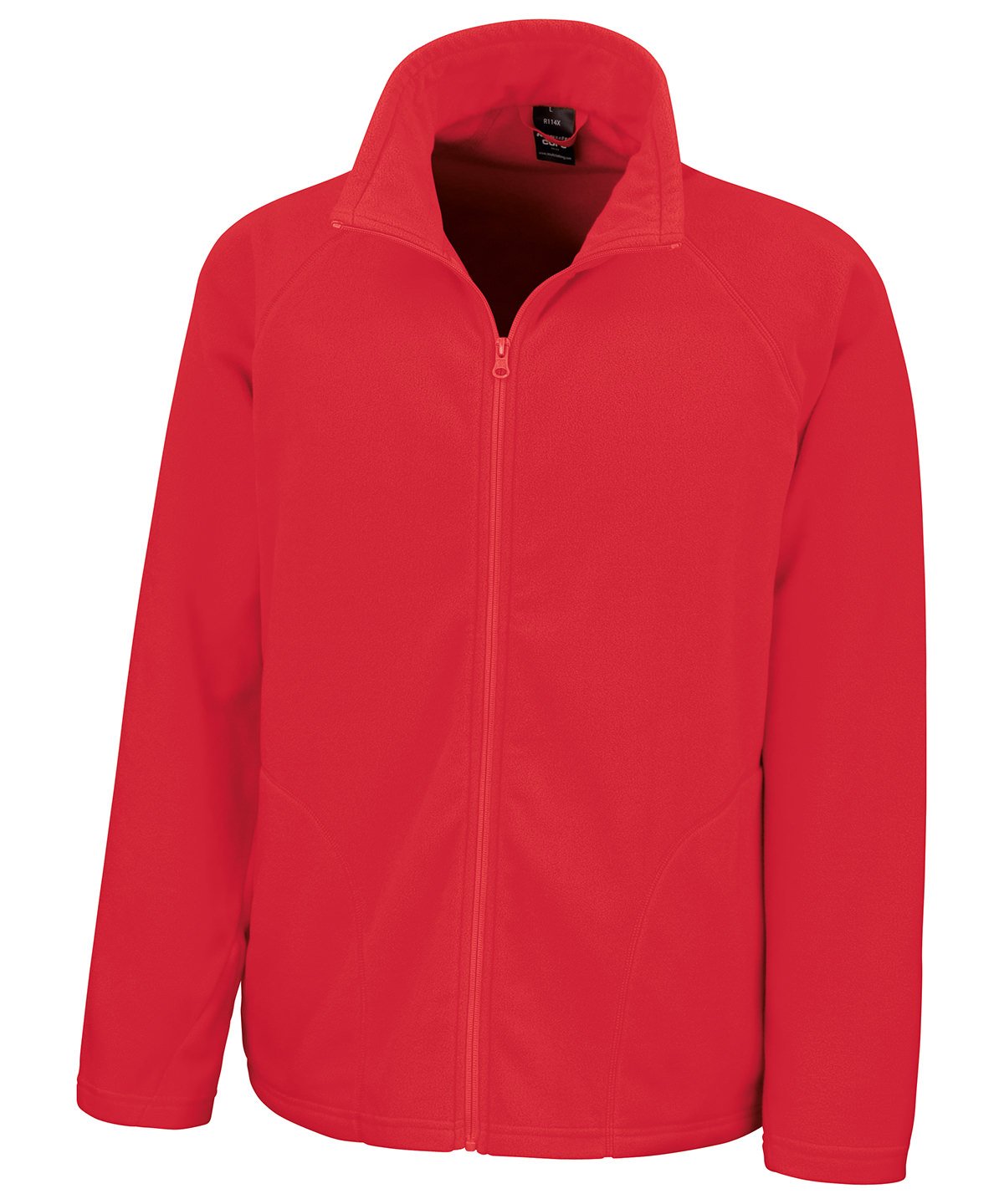 Full Zip Fleece