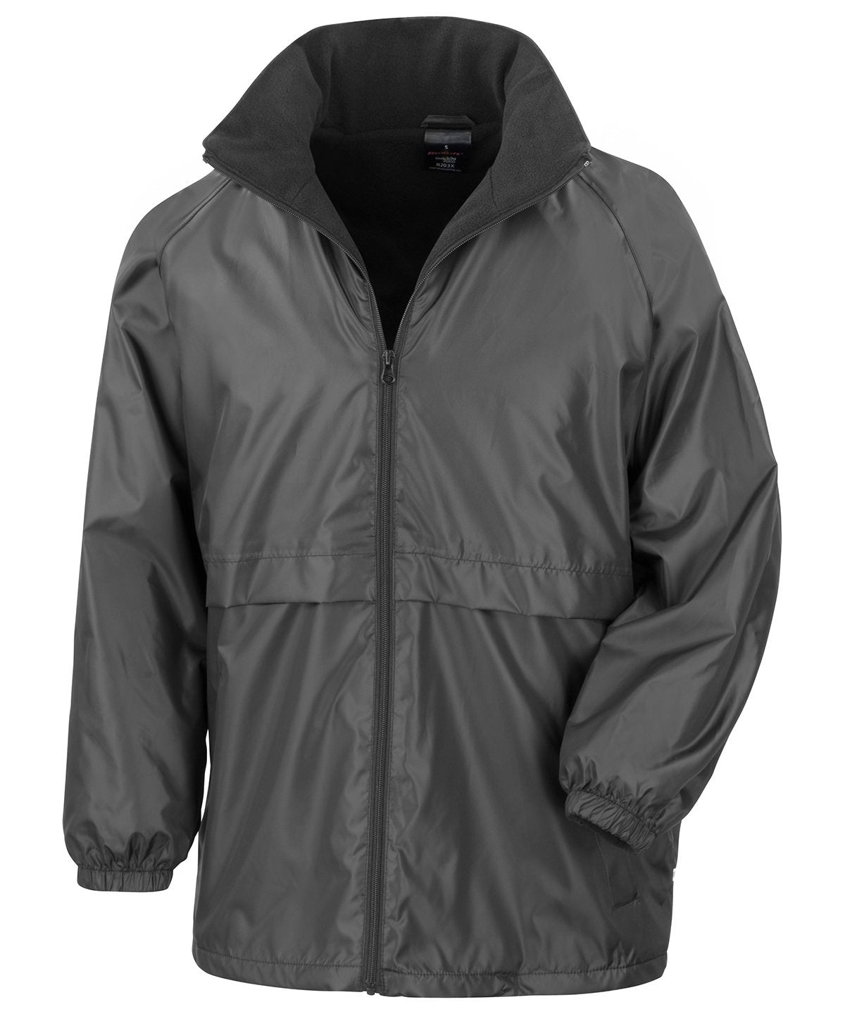 Fleece Lined Jacket
