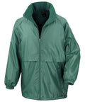 Fleece Lined Jacket