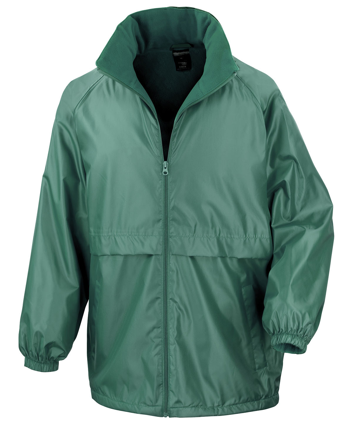 Fleece Lined Jacket