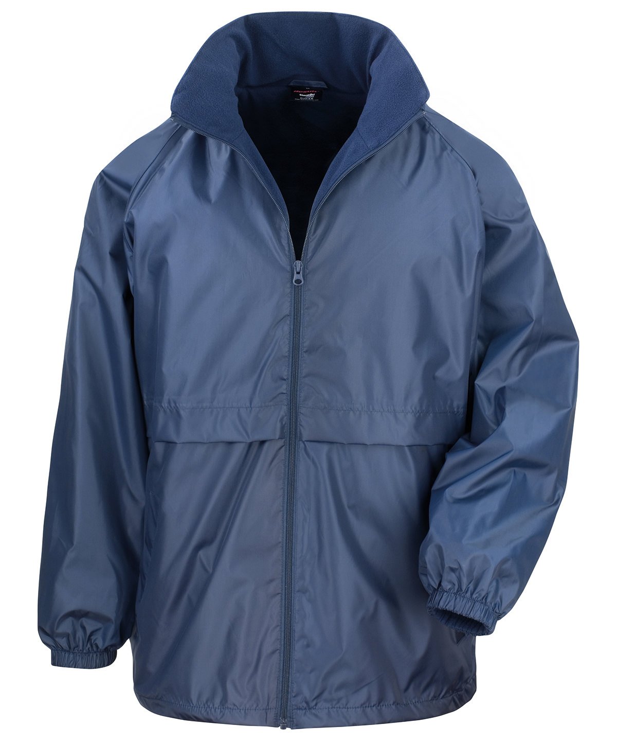 Fleece Lined Jacket