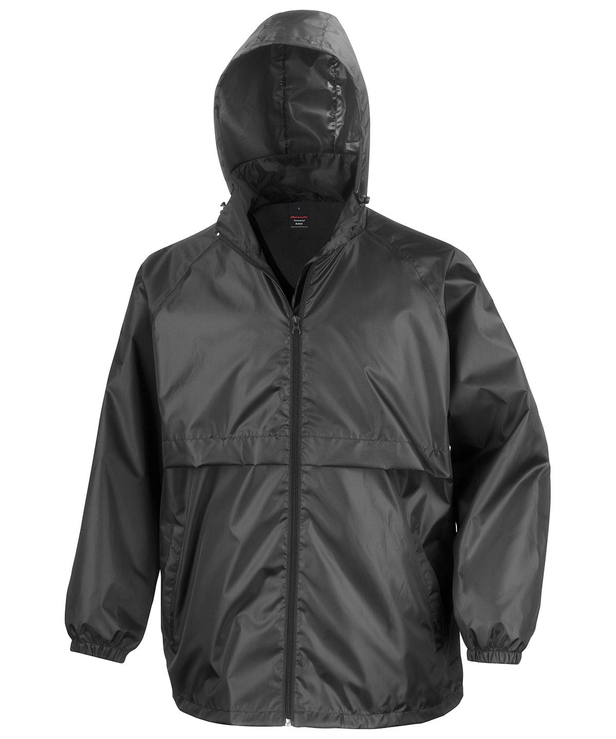 Wind Breaker