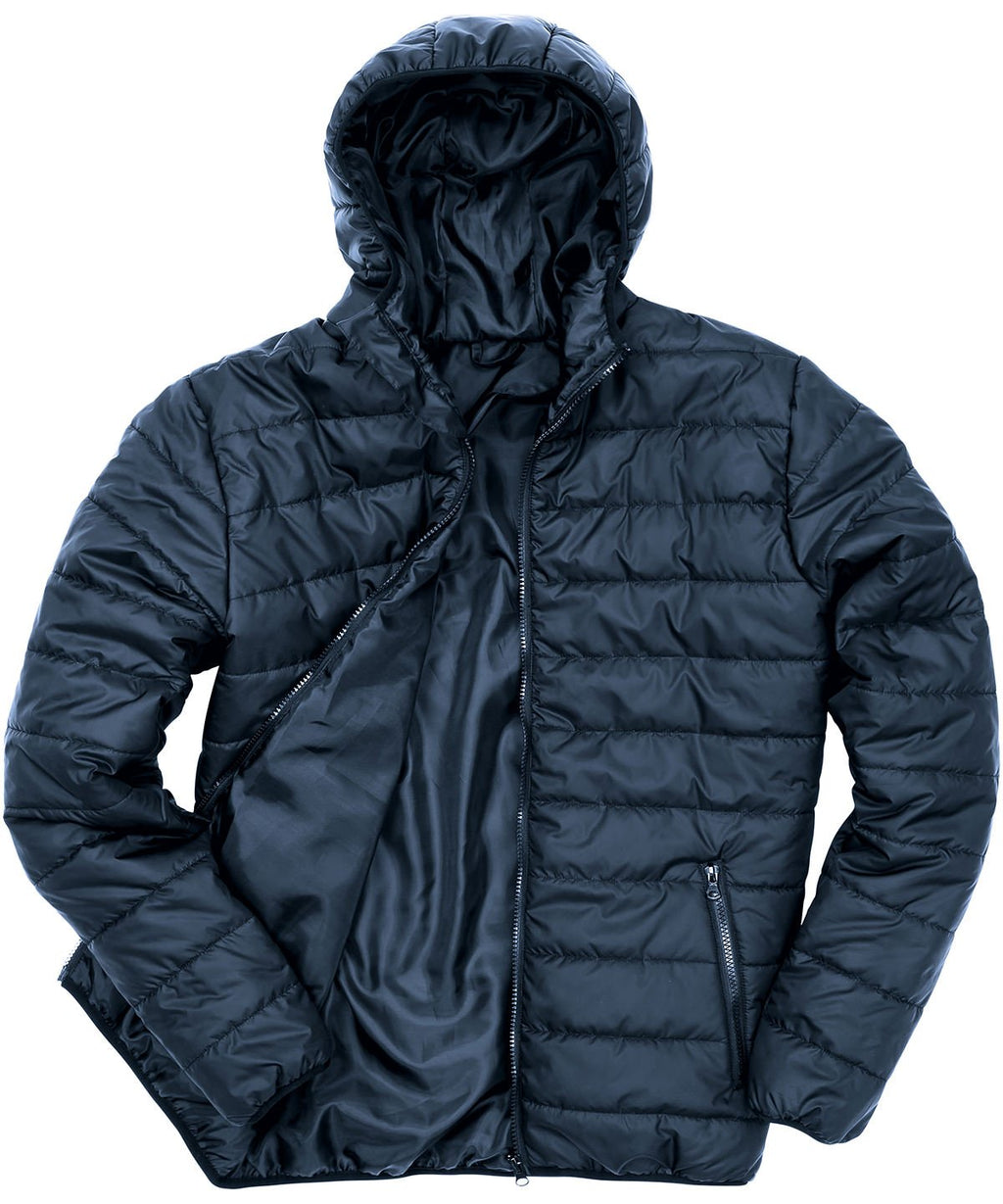 Soft Padded Jacket