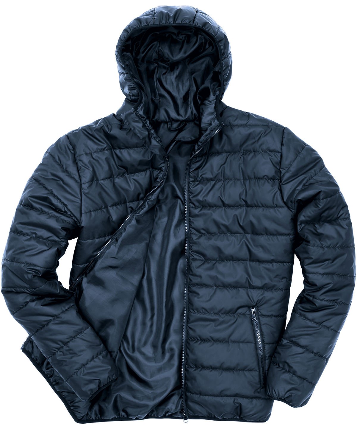 Soft Padded Jacket