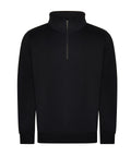 1/4 Zip Jumper
