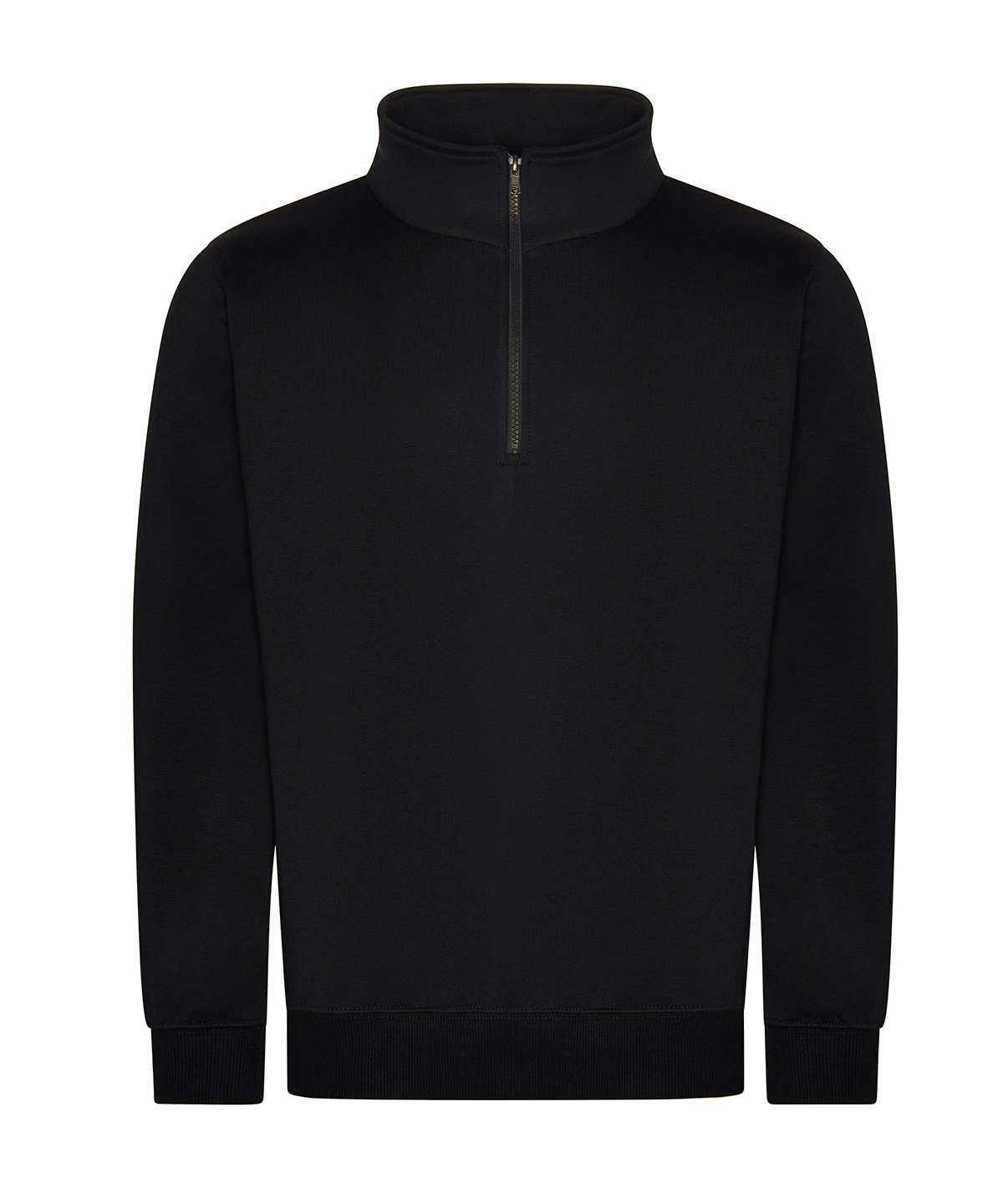 1/4 Zip Jumper