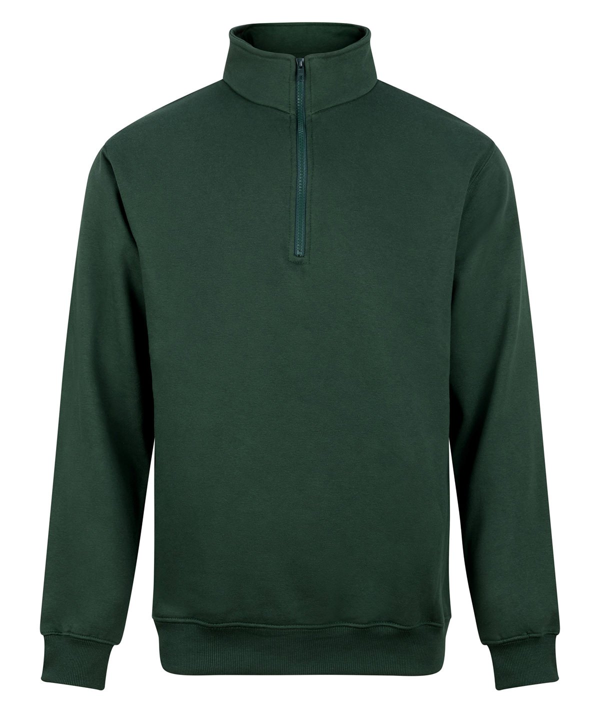 1/4 Zip Jumper