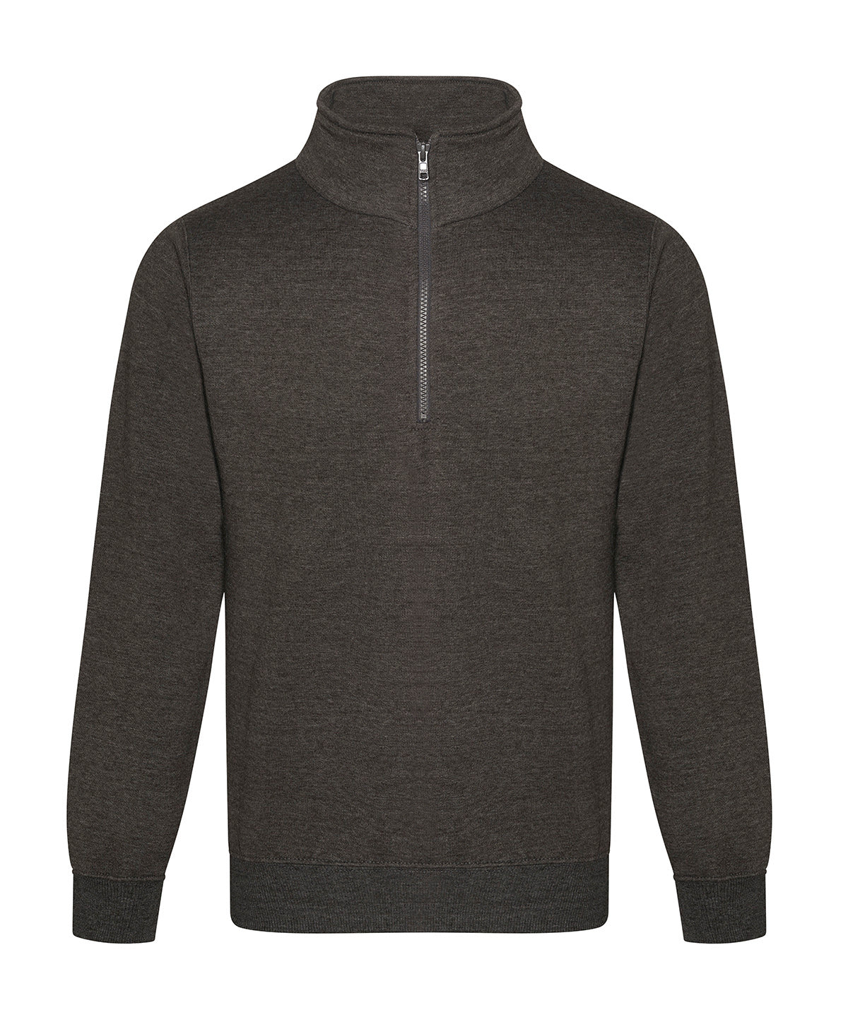 1/4 Zip Jumper