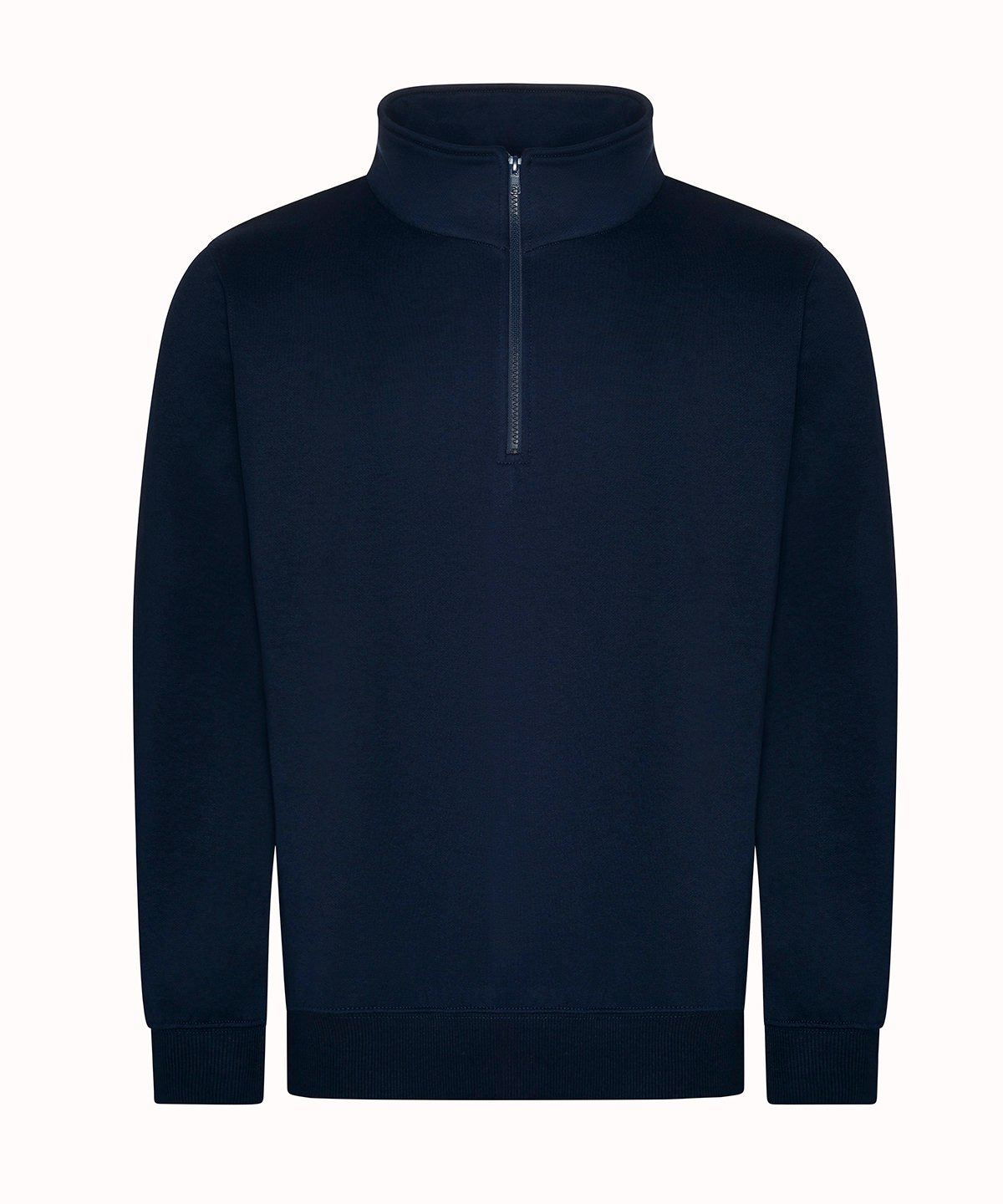 1/4 Zip Jumper