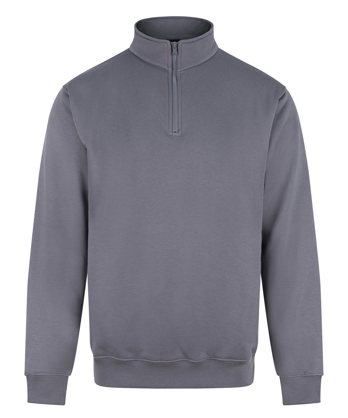 1/4 Zip Jumper