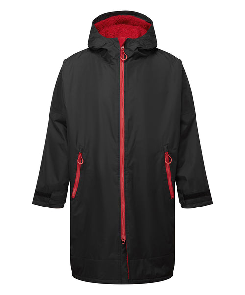 All Weather Robe Kids